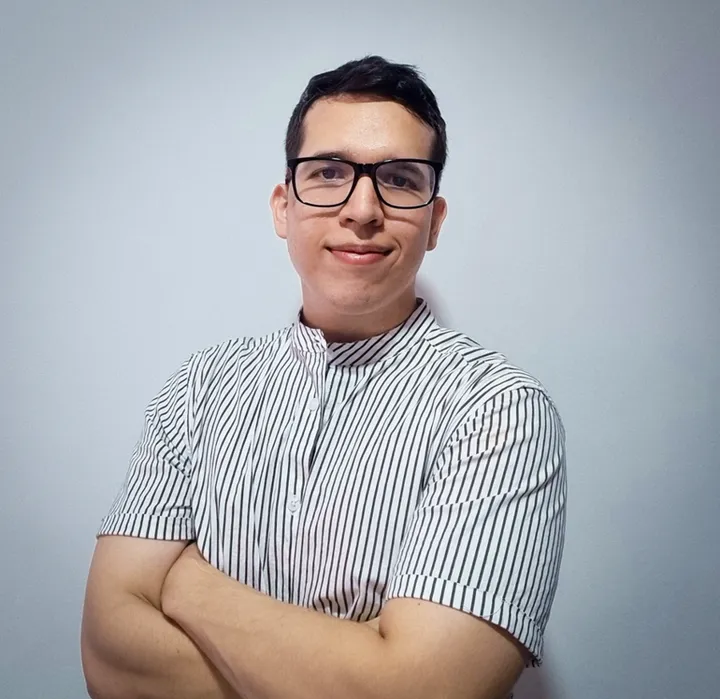Sergio Silva Sánchez